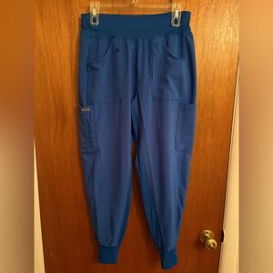 Landau 7-Pocket Rib Knit Waistband Cargo Jogger